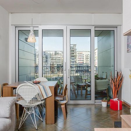 Appartamento Gassman - Holiday Apartment In Milano Exterior foto
