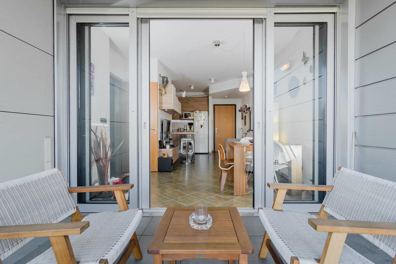 Appartamento Gassman - Holiday Apartment In Milano Exterior foto