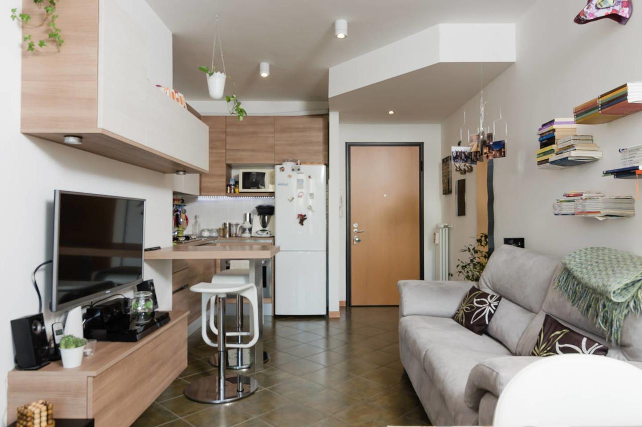 Appartamento Gassman - Holiday Apartment In Milano Exterior foto