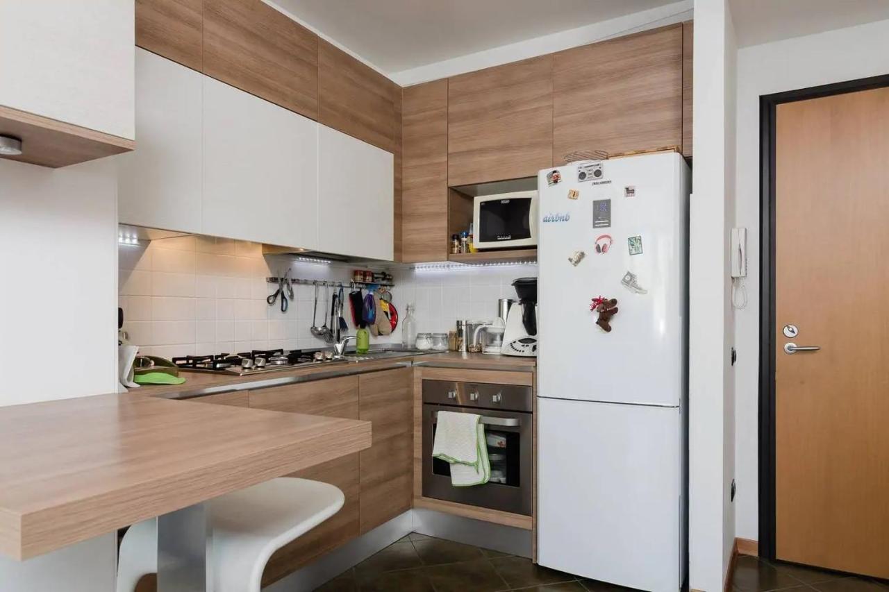 Appartamento Gassman - Holiday Apartment In Milano Exterior foto