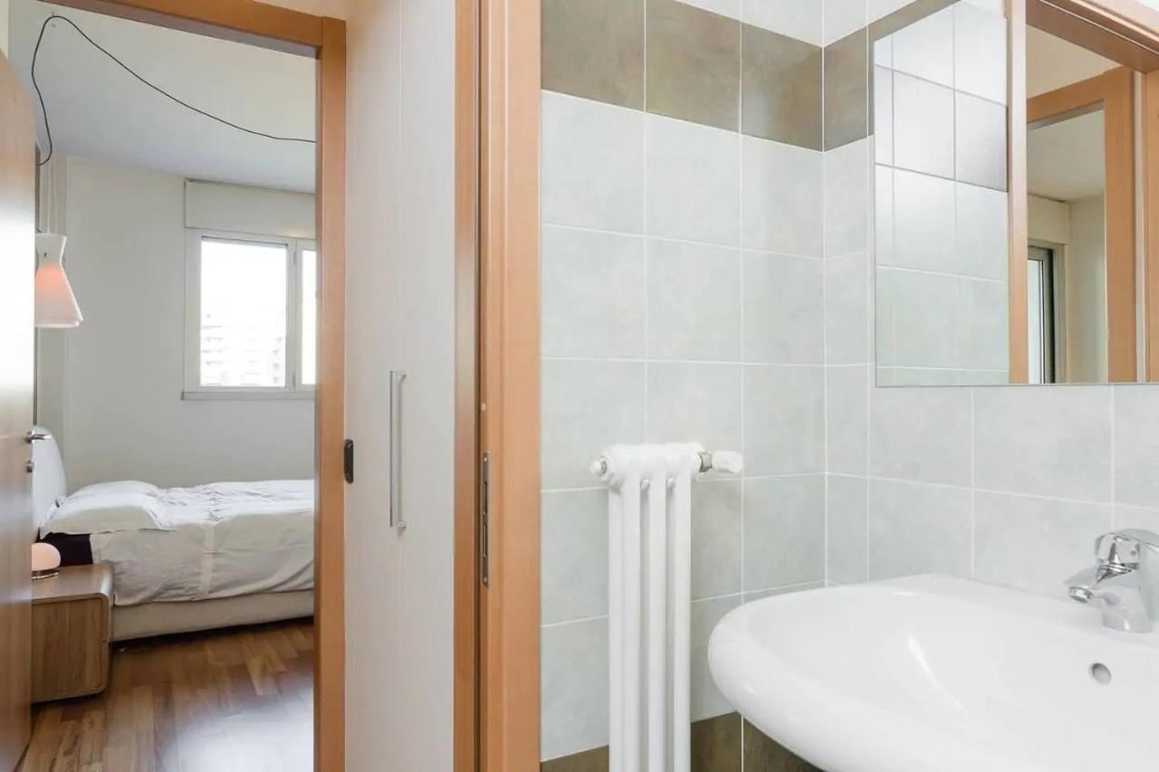 Appartamento Gassman - Holiday Apartment In Milano Exterior foto